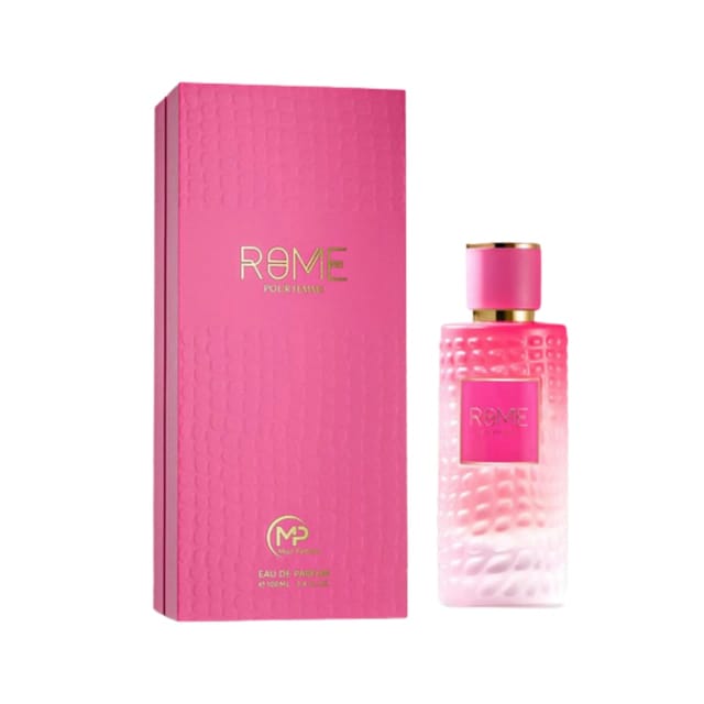 Mast Perfume Rome Feme