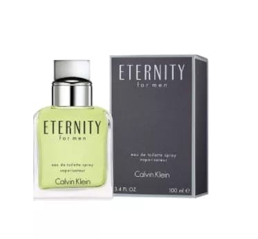 Calvin Klein Eternity for Men EDT