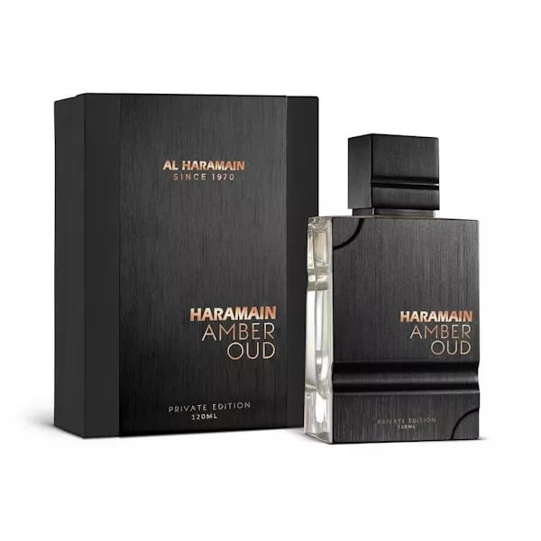 Al Haramain Amber Oud Private Edition EDP