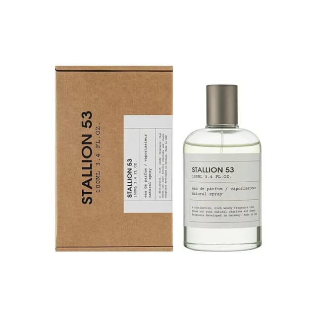 Emper Stallion 53 EDP