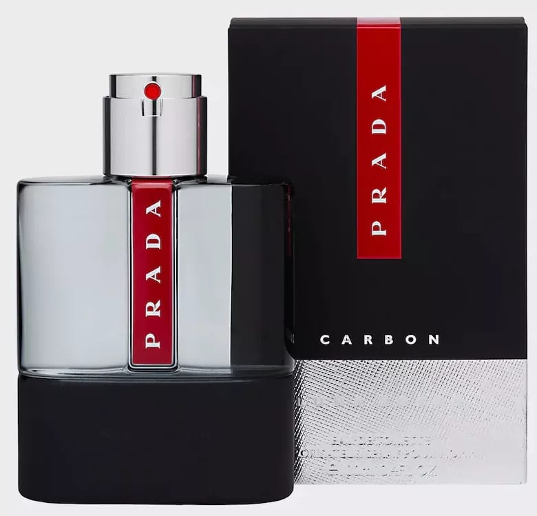 Prada Luna Rossa Carbon EDT
