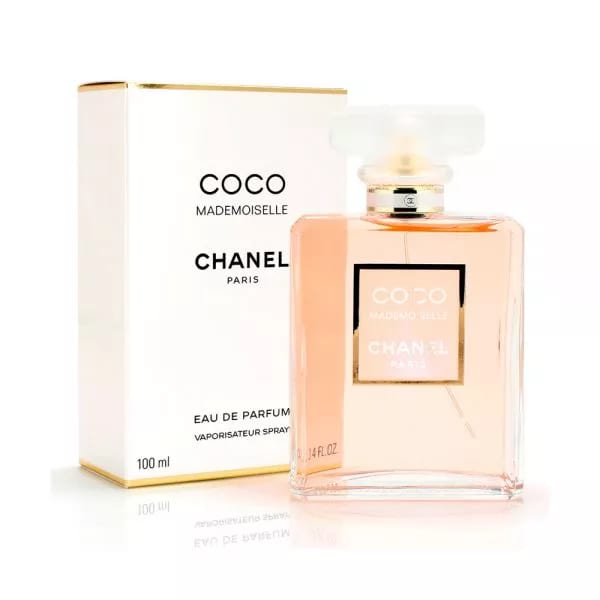 Chanel Coco Mademoiselle EDP