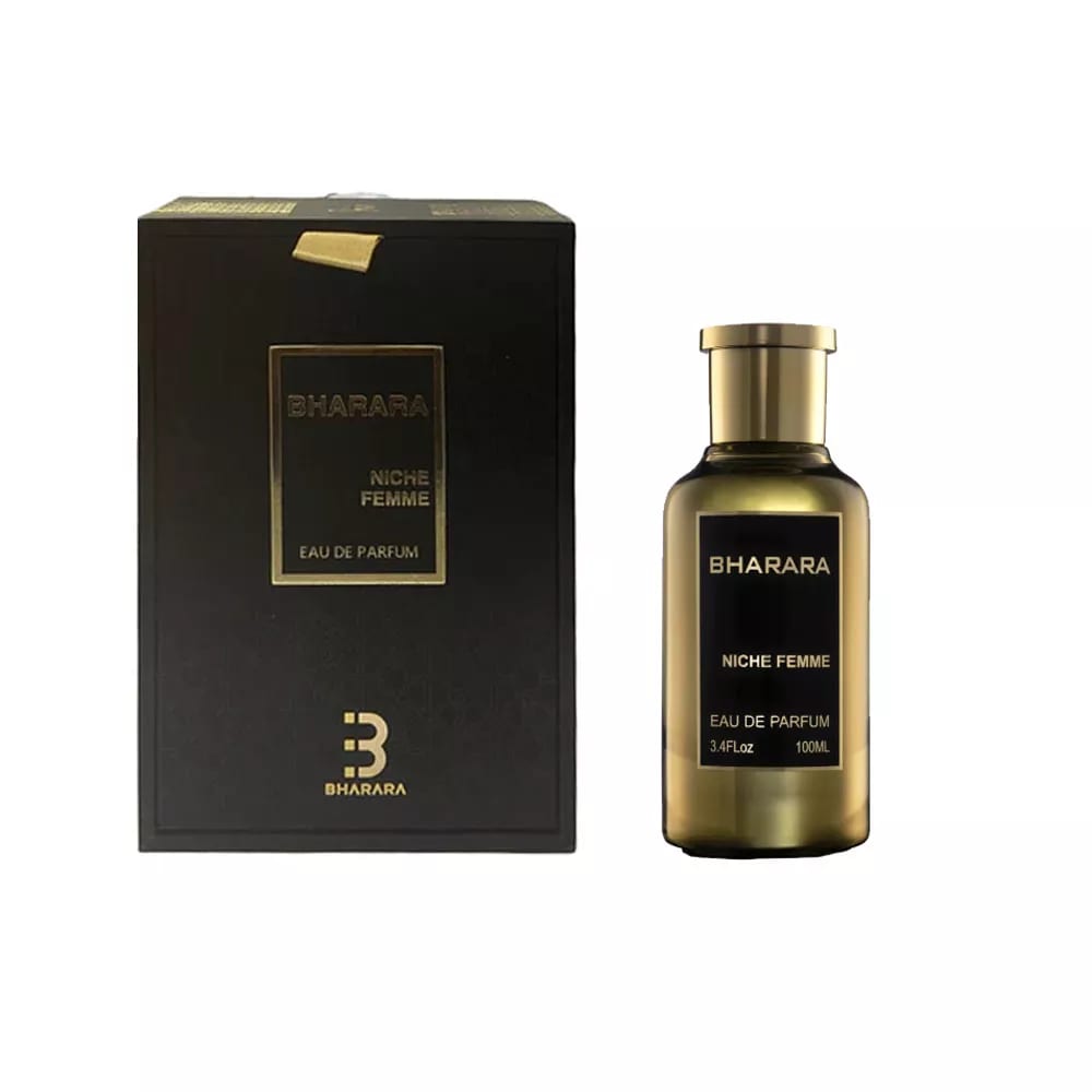 Bharara Niche Femme EDP