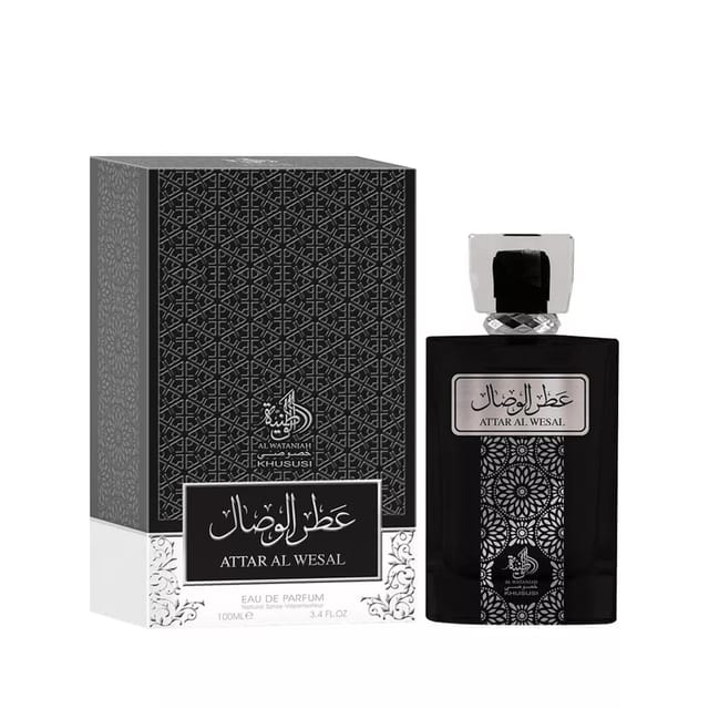 Al Wataniah Attar Al Wesal EDP