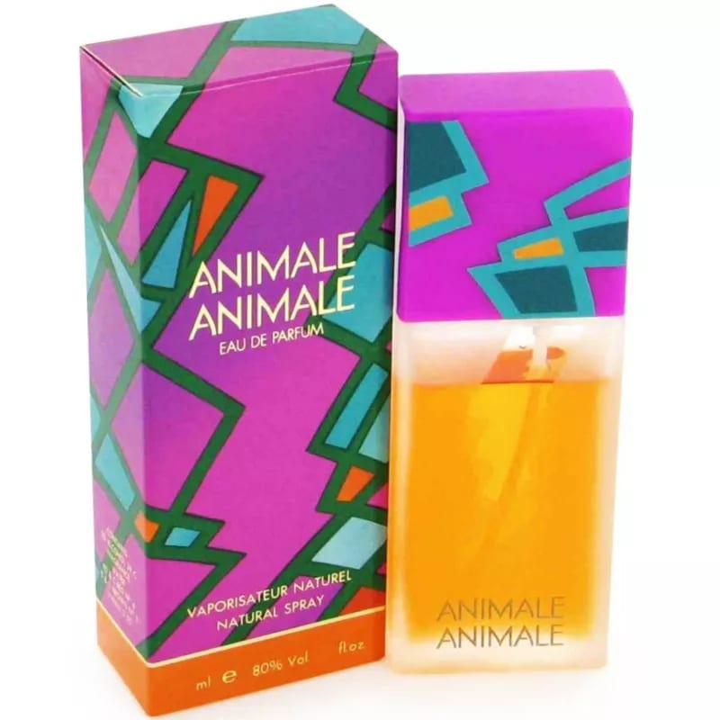 Animale Animale EDP