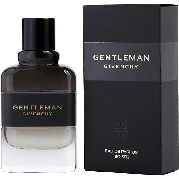 Givenchy Gentleman Boisée EDP