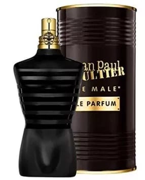 Jean Paul Gaultier Le Male Le Parfum