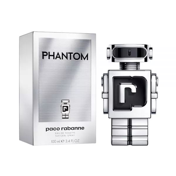 Paco Rabanne Phantom EDT