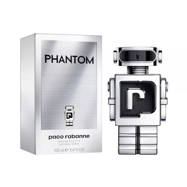 Paco Rabanne Phantom EDT