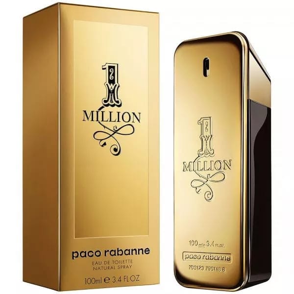 Paco Rabanne 1 Million EDT