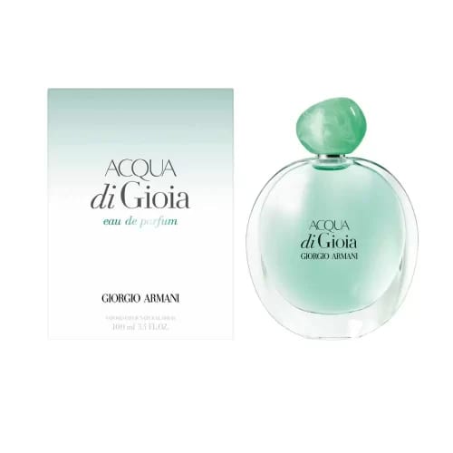 Giorgio Armani Acqua di Gioia EDP