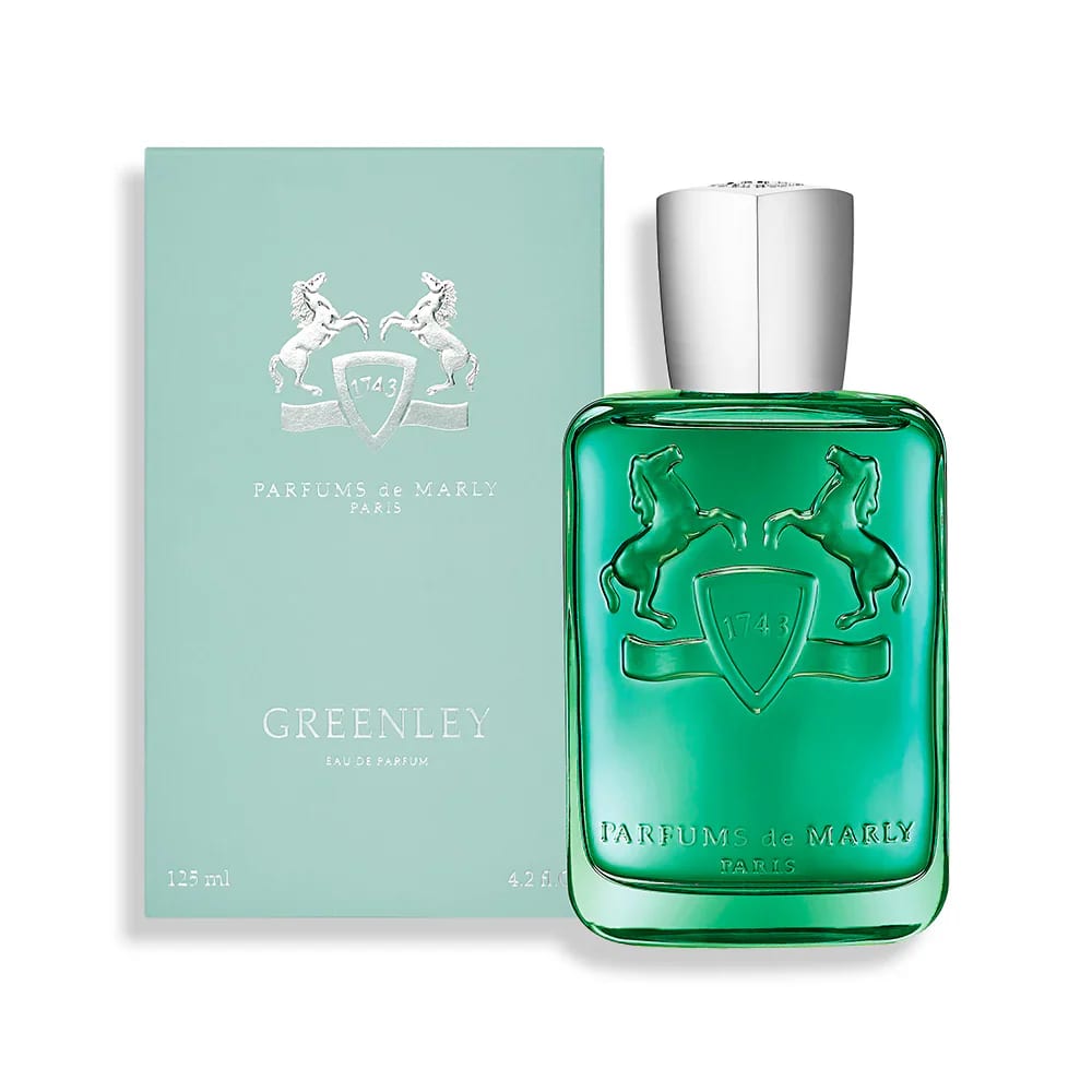Parfums de Marly Greenley EDP
