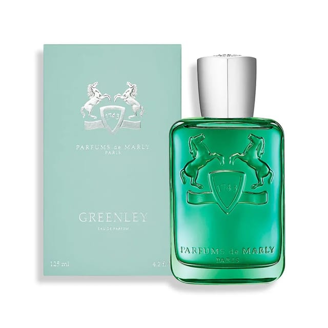 Parfums de Marly Greenley EDP