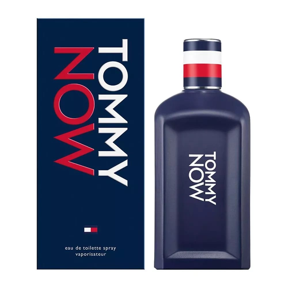 Tommy Hilfiger Now Men EDT