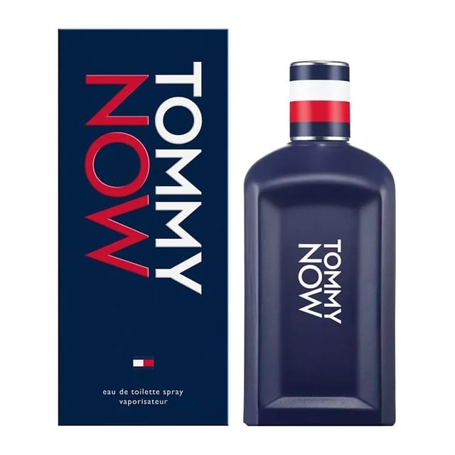 Tommy Hilfiger Now Men EDT