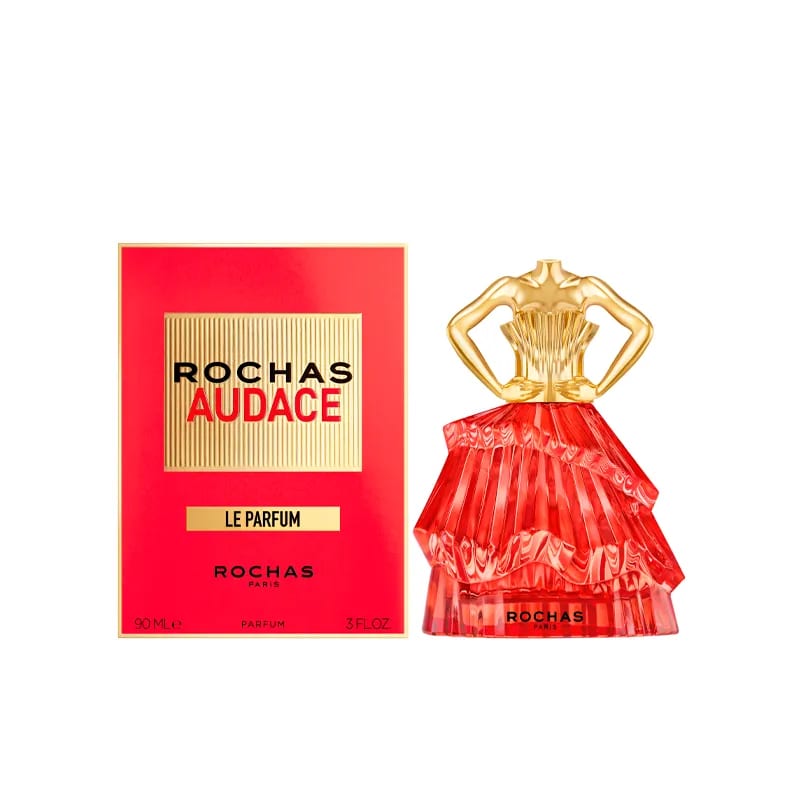 Rochas Audace EDP