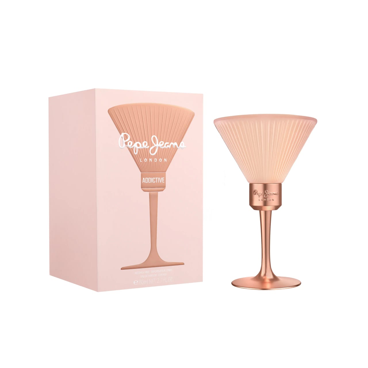 Pepe Jeans Addictive EDP