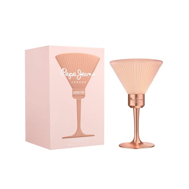 Pepe Jeans Addictive EDP