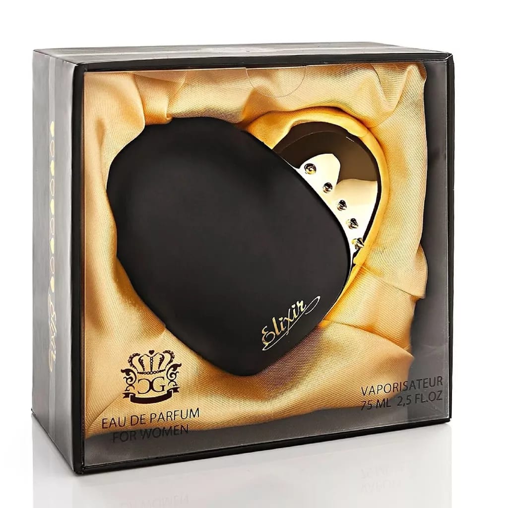 New Brand Elixir