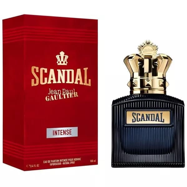 Jean Paul Gaultier Scandal Intense EDP
