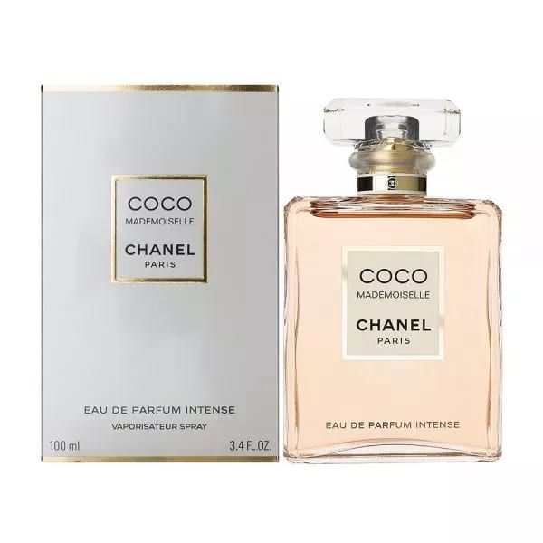 Chanel Coco Mademoiselle Intense EDP