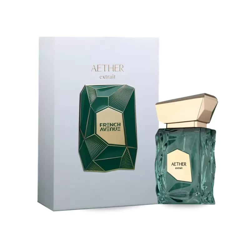 French Avenue Aether Extrait de Parfum