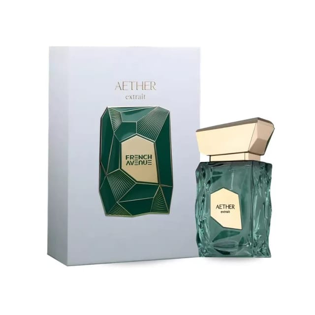 French Avenue Aether Extrait de Parfum