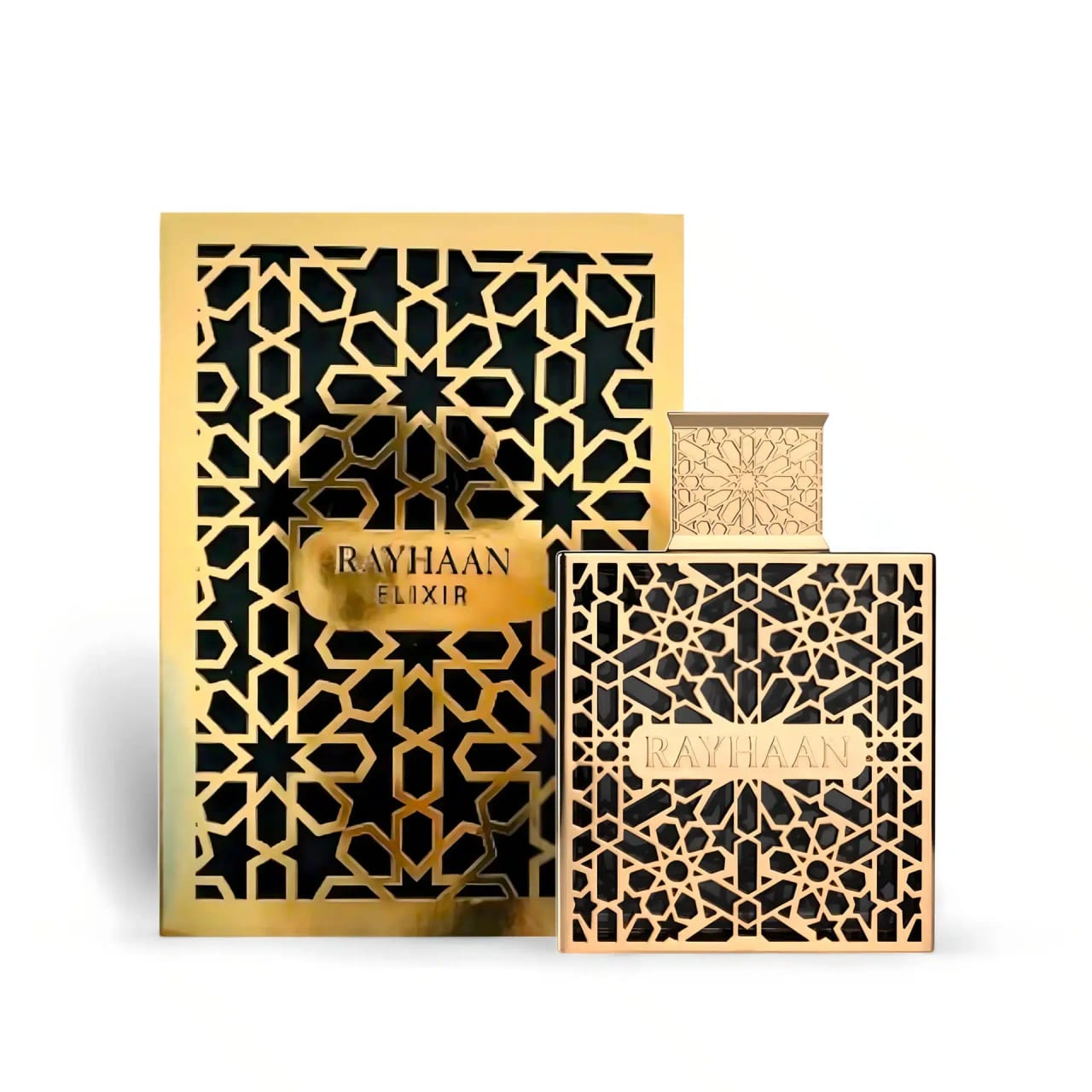 Rayhaan Elixir EDP