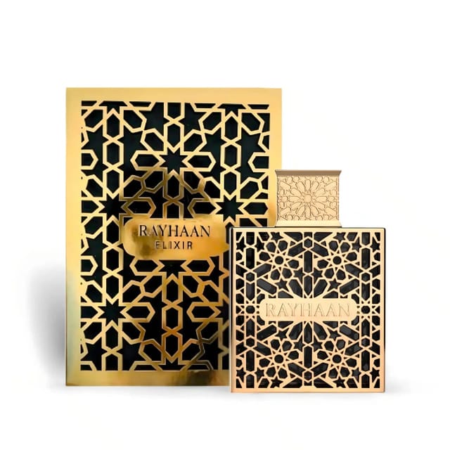 Rayhaan Elixir EDP