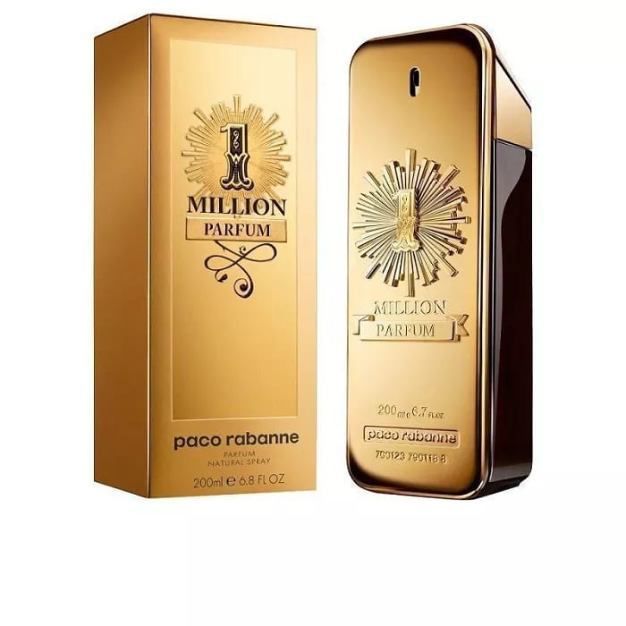 Paco Rabanne 1 Million Parfum