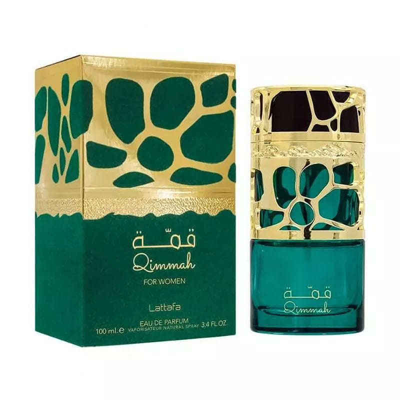 Lattafa Qimmah EDP