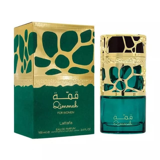 Lattafa Qimmah EDP