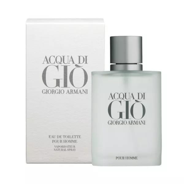 Giorgio Armani Acqua di Giò EDT