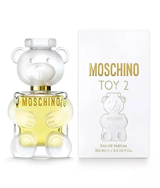 Moschino Toy 2 EDP