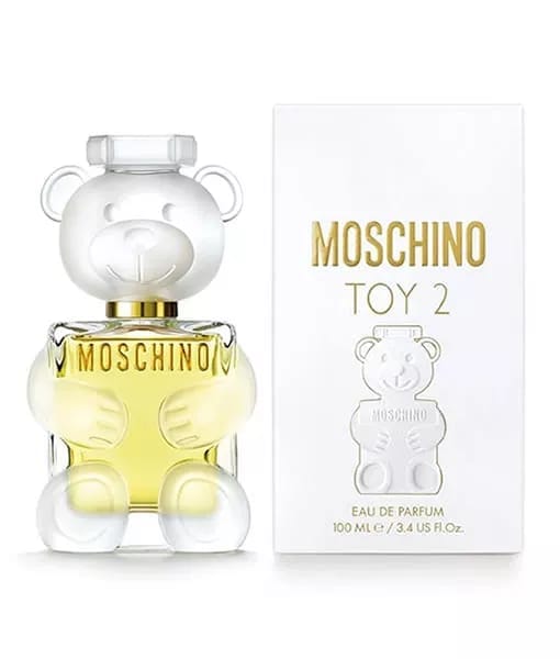 Moschino Toy 2 EDP