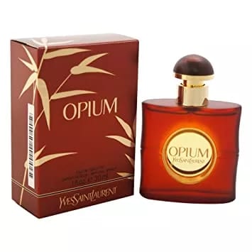 Yves Saint Laurent Opium EDT