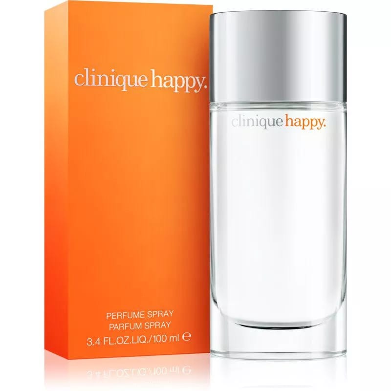 Clinique Happy EDP