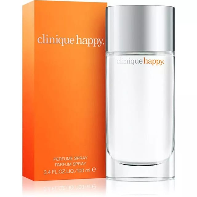 Clinique Happy EDP
