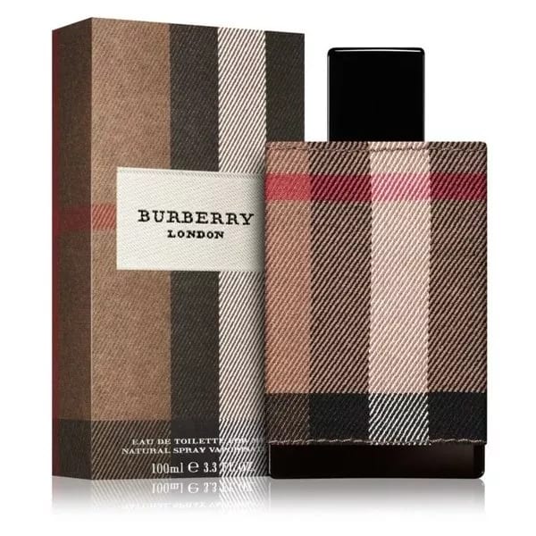 Burberry London for Men EDT