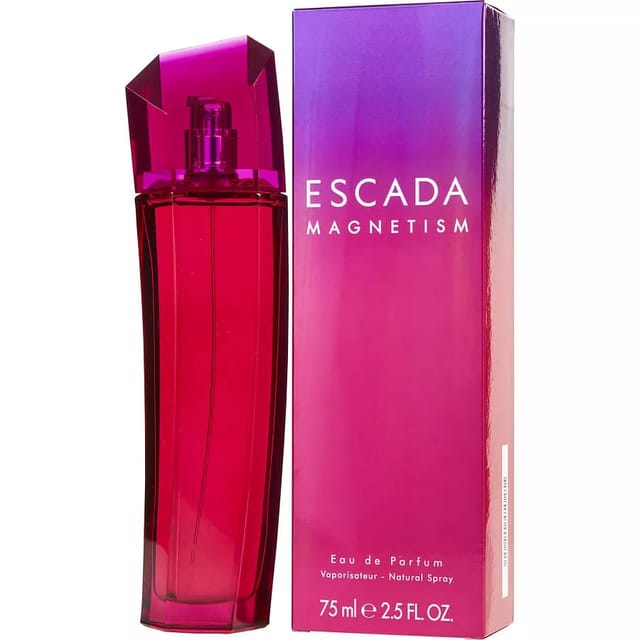 Escada Magnetism EDP