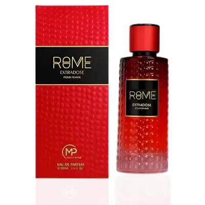 Mast Perfume Rome Extradose Femme EDP