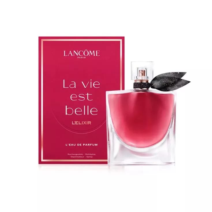 Lancôme La Vie Est Belle L'Elixir EDP