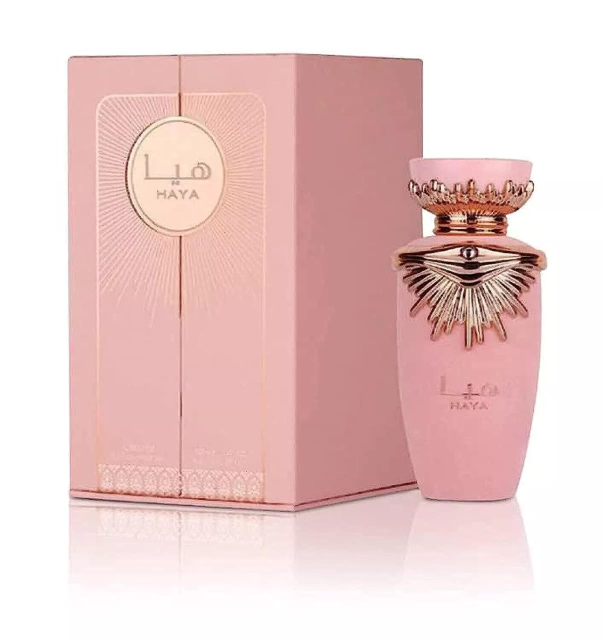 Lattafa Haya EDP