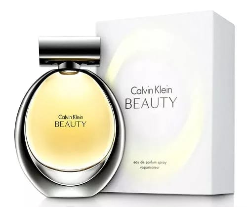 Calvin Klein Beauty EDP