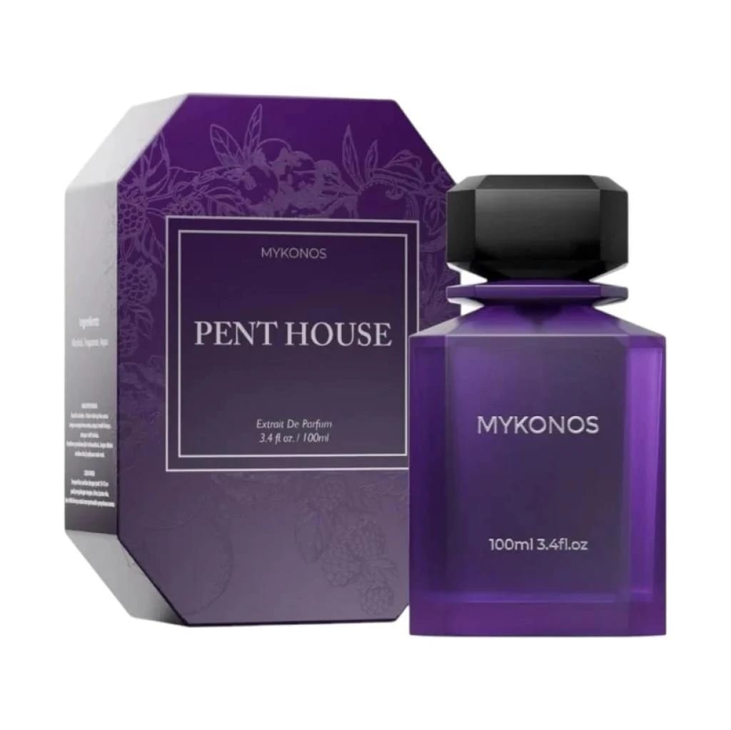 Mykonos Penthouse Extrait de Parfum
