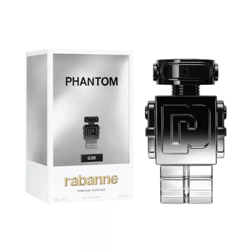 Paco Rabanne Phantom Elixir Parfum Intense