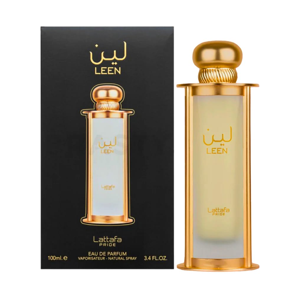 Lattafa Leen EDP