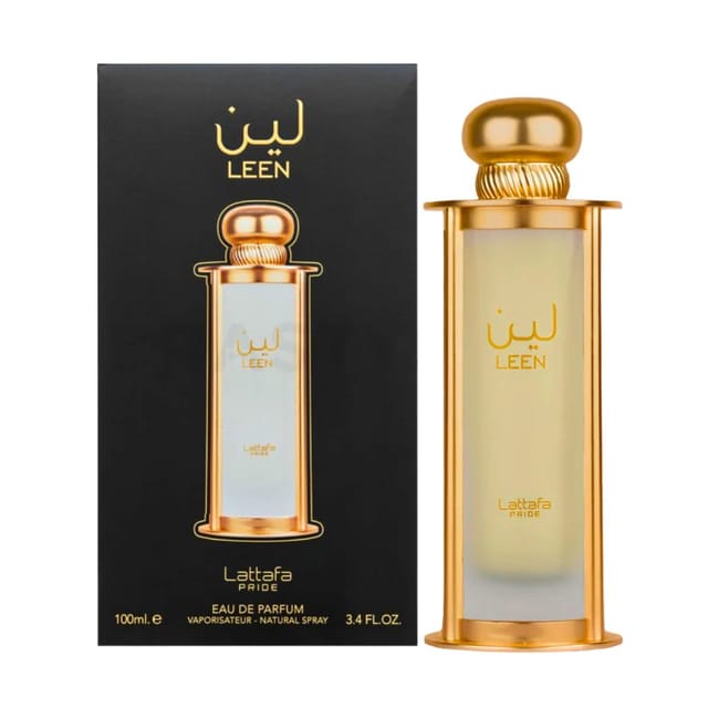 Lattafa Leen EDP