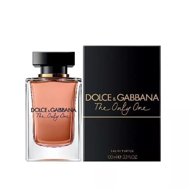 Dolce & Gabbana The Only One EDP