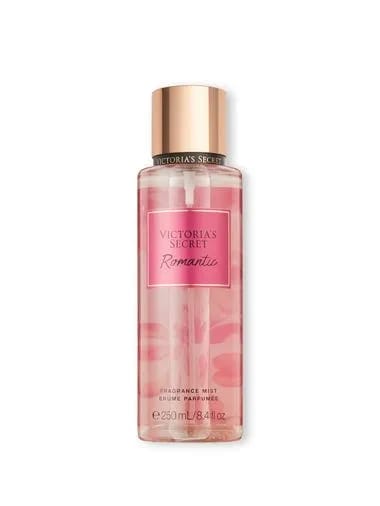 Victoria's Secret Romantic Body Mist